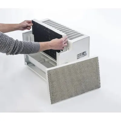 Filtru antibacterian de schimb Woods pentru HSW100