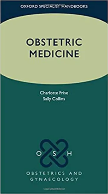 Obstretic Medicine