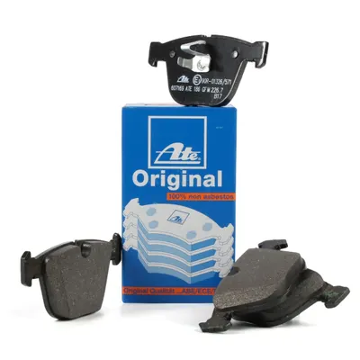 Set Placute Frana Spate Ate Bmw Seria 7 E65, E66, E67 2001-2009 13.0460-7169.2