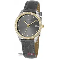 Ceas Jacques&nbsp;Lemans LA PASSION LP-133C