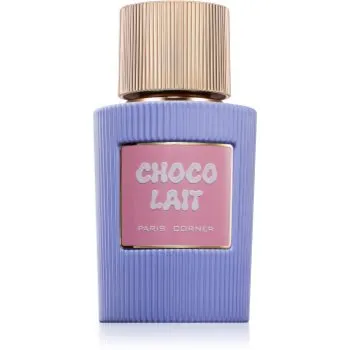 Paris Corner Choco Lait Eau de Parfum unisex