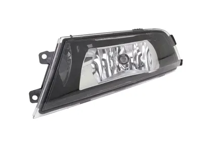 Proiector ceata Stanga (H8) potrivit SKODA FABIA III dupa 2014