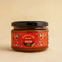Salsa picant 260g