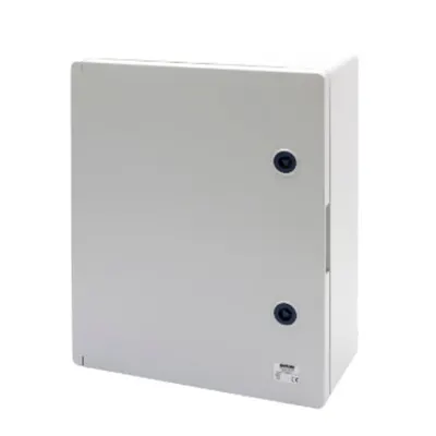 Dulap - Gwplast 120 - 316x396x160 - Ip55 - Grey Ral 7035