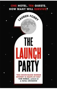 Launch Party