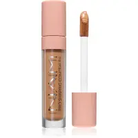 NAM Pro Shaping anticearcan cu efect de lunga durata culoare 6 Natural Bronze 6 ml