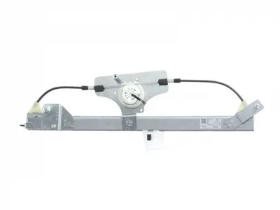 Macara geam fata dreapta electric, fara motoras, numar usi 3 5 CITROEN C3 I intre 2002-2006