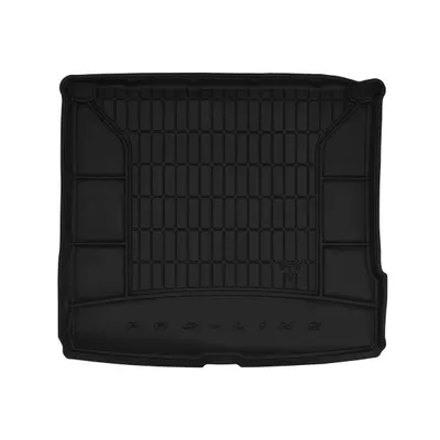 Tavita portbagaj cauciuc pentru Mercedes M (W166) Suv 06.11-12.15