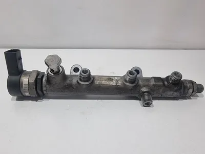 Rampa injectoare dreapta 059130090CN Porsche Cayenne (2010-2014) 3.0 tdi CLA, CRC, CTC, CJM