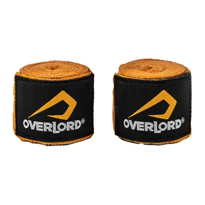 Bandaje elastice de box Overlord