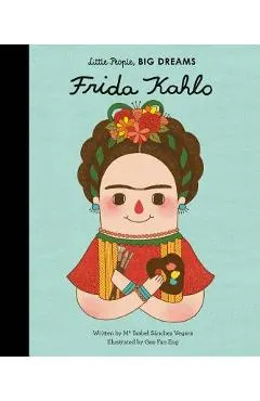 Frida Kahlo