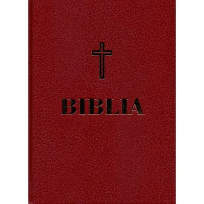 Biblia (format A4)