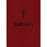 Biblia (format A4)