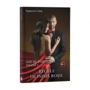Asii de inima, volumul 1. Regele de inima rosie