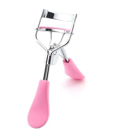 Ondulator Profesional pentru Gene cu insertie de Cauciuc, Royal Functionality