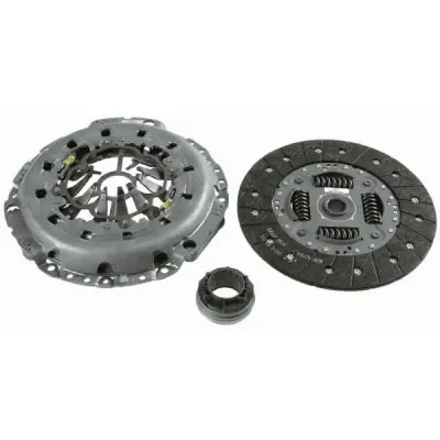 Set ambreiaj SACHS 3000 951 872