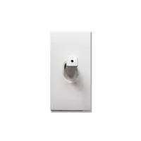 Cap Scara 1p 10ax Domus 1m Parghie