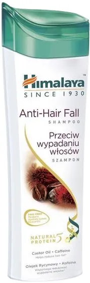 Himalaya Sampon impotriva caderii parului, 400 ml