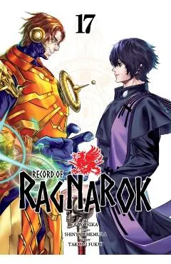 Record of Ragnarok, Vol. 17