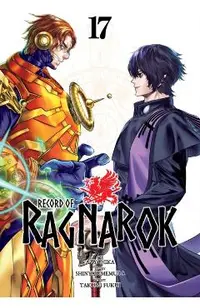Record of Ragnarok, Vol. 17