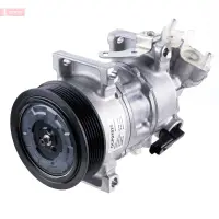 Compresor, climatizare DENSO DCP21025