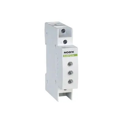 Lampi de semnalizare modulare Ex9PD3e 230/400V AC/DC