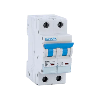 Siguranta C101l/16a 2p Curba C 10ka