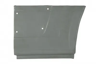 Segment reparatie aripa stanga potrivit CITROEN JUMPER; FIAT DUCATO; PEUGEOT BOXER 04.06-08.14