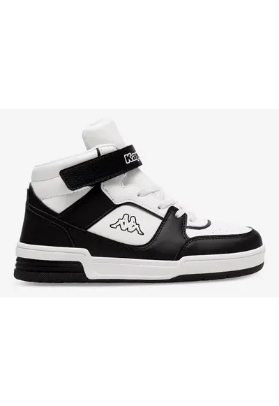 Pantofi sport fete 5905588485827 - Sintetic - Alb - Alb