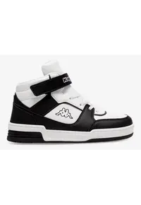 Pantofi sport fete 5905588485827 - Sintetic - Alb - Alb