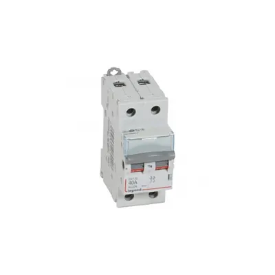 Separator modular - 2P 400 V~ - 40 A