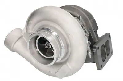 Turbocompresor potrivit VOLVO FH12, FM12 D12A340-D12D460 08.93