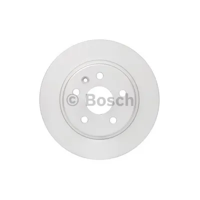 Disc frana BOSCH 0 986 479 D89