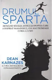 Drumul catre Sparta