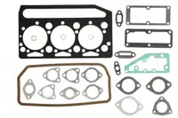 Set complet garnituri motor potrivit FORD; MASSEY FERGUSON; URSUS C-360 3.152 potrivit URSUS 360; MASSEY FERGUSON 133, 133S, 134 V, 135 FR, 135 UK, 145, 145 MK III, 145 V, 148 FR, 148 UK, 152, 154