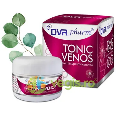 Tonic Venos Crema 50ml