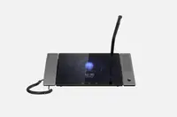 Unitate de control( Master station) cu Android pentru videointerfonie Hikvision DS-KM9503, 10.1-inch IPS cu touch screen, rezol