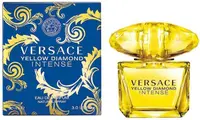 Versace Apă de parfum Yellow Diamond Intense, 90 ml