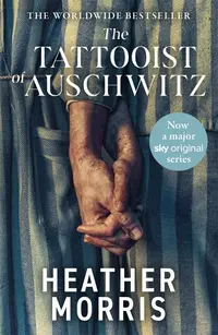 The Tattooist of Auschwitz (Zaffre)