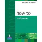 How to Teach Exams