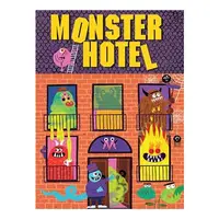 Monster Hotel