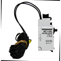 Bobina de declansare 24V AC/DC cu cablu 3m pentru MC1 Schrack
