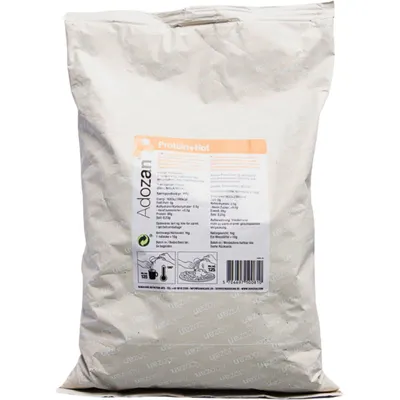 Pudra Proteica Termostabila Protein+ Hot (99% Proteina) fara Aroma 1kg
