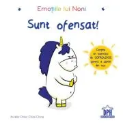 Emotiile lui Noni. Sunt ofensat!