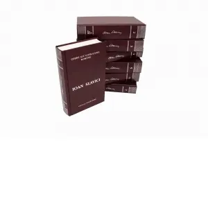 Opere ale literaturii romane