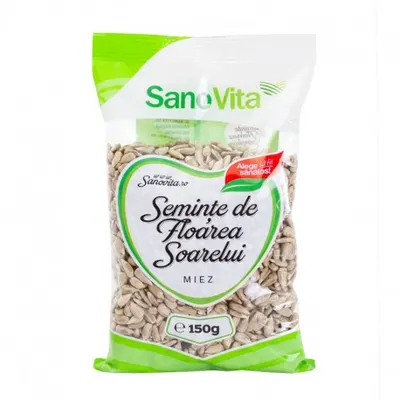 Seminte de Floarea Soarelui 150g