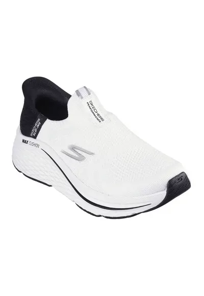 Pantofi dama Max Cushioning Elite 2.0 - alb - material sintetic - confort ridicat