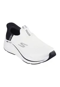 Pantofi dama Max Cushioning Elite 2.0 - alb - material sintetic - confort ridicat