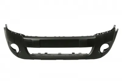 Bara fata cu locas proiectoare ceata, cu locas sina grunduit CITROEN BERLINGO 2 II PEUGEOT PARTNER 2 II intre 2008-2012