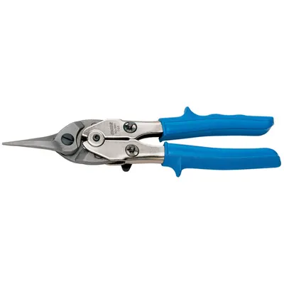Foarfeci de tabla tip ideal 260mm, 40mm, 487g